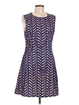 Julie Brown Cocktail Dress (view 1)