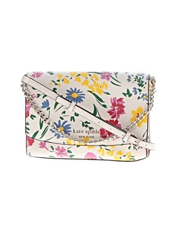 Kate Spade New York Leather Crossbody Bag (view 1)