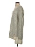 Point Sur Gray Pullover Sweater Size S - photo 5