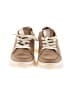 Lascana Tan Sneakers Size 8 1/2 - photo 2