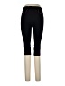 FILA Color Block Black Leggings Size L - photo 2