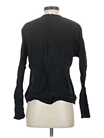 Cos Long Sleeve Top (view 2)