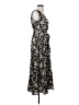 Chelsea28 100% Polyester Black Cocktail Dress Size XS - photo 4