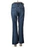 Paige Color Block Blue Jeans Size 26 waist - photo 2