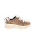 Lascana Tan Sneakers Size 8 1/2 - photo 1