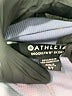 Athleta Solid Gray Casual Skirt Size S (tall) - photo 3