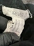 Forever 21 Solid Black Shorts Size M - photo 3