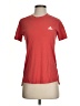 Adidas Red Active T-Shirt Size S - photo 1