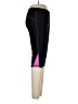 FILA Color Block Black Leggings Size L - photo 4
