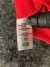 Tommy Hilfiger Red Sleeveless Blouse Size S (estimated) - photo 8