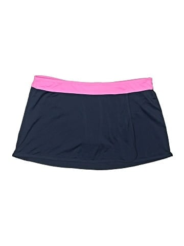 Anne Cole Skort (view 1)