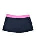 Anne Cole Color Block Blue Skort Size M - photo 1