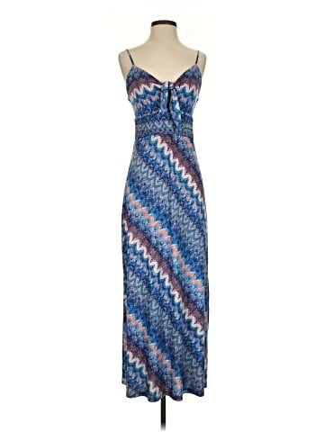 Veronica M. Casual Dress (view 1)