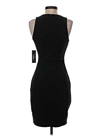 Lulus Cocktail Dress (view 2)