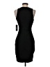 Lulus Solid Black Cocktail Dress Size S - photo 2