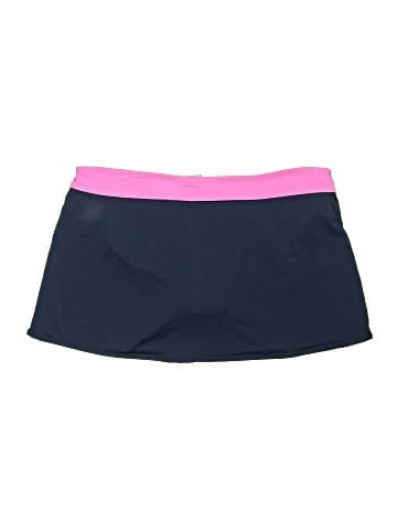 Anne Cole Skort (view 2)