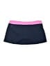 Anne Cole Color Block Blue Skort Size M - photo 2