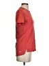 Adidas Red Active T-Shirt Size S - photo 4
