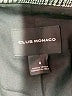 Club Monaco Houndstooth Gray Blazer Size 0 - photo 6