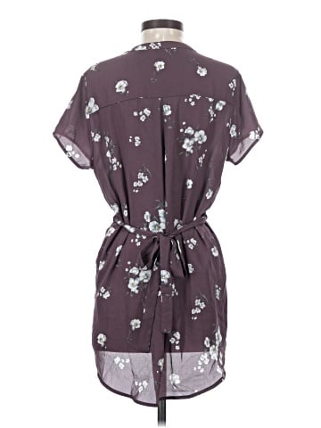 Full Moon Maternity Casual Dress (view 2)