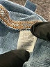 J.Jill Blue Jeans Size 8R - photo 9
