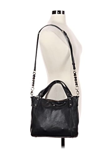 Kate Spade New York Leather Shoulder Bag (view 2)