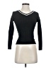 Unbranded Black Pullover Sweater Size XS - photo 1
