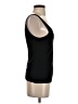 M&S Black Tank Top Size 4 - photo 4
