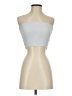 Babaton Silver Tube Top Size XXS - photo 1