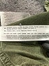 Zara Green Jacket Size S - photo 7