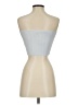 Babaton Silver Tube Top Size XXS - photo 2