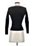 Unbranded Black Pullover Sweater Size XS - photo 2