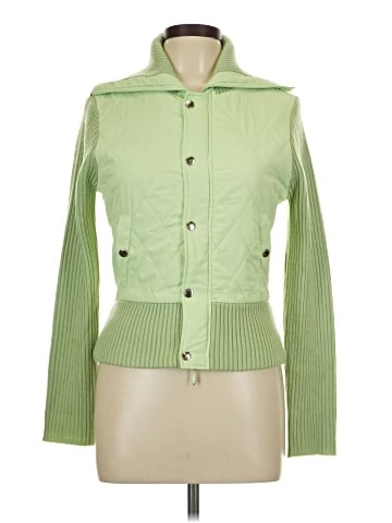 JJ Basics Jacket (view 1)