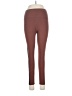 Vuori Color Block Brown Active Pants Size XL - photo 1
