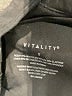 Vitality Black Romper Size S - photo 4