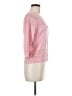Grace Karin Pink Cardigan Size M - photo 4
