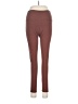 Vuori Color Block Brown Active Pants Size XL - photo 2