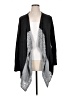 Belldini Gray Cardigan Size XL - photo 1