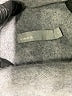 Vince. 100% Cashmere Gray Cashmere Pullover Sweater Size M - photo 7