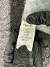 Vince. 100% Cashmere Gray Cashmere Pullover Sweater Size M - photo 8