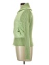 JJ Basics 100% Polyester Green Jacket Size L - photo 5