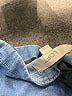 Ann Taylor LOFT Solid Blue Jumpsuit Size 0 - photo 4