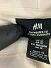 H&M Ivory Sweatshirt Size M - photo 7