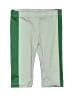 NFL Color Block Green Active Pants Size 6-12 mo - photo 1