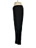 Investments 100% Nylon Solid Black Active Pants Size L - photo 5