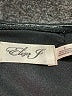 Eliza J Solid Black Cocktail Dress Size 2 - photo 7