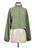 Vitality Green Track Jacket Size S - photo 1