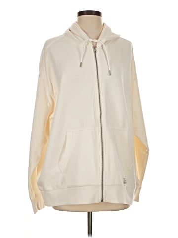 Eddie Bauer Zip Up Hoodie (view 1)