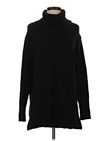 SO Turtleneck Sweater (view 1)