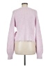 Express Pink Cardigan Size M - photo 2